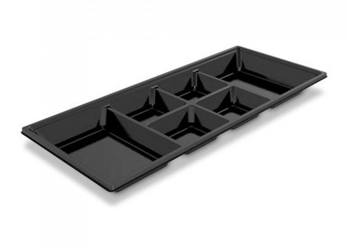 Plastik Seperatör Nedir?