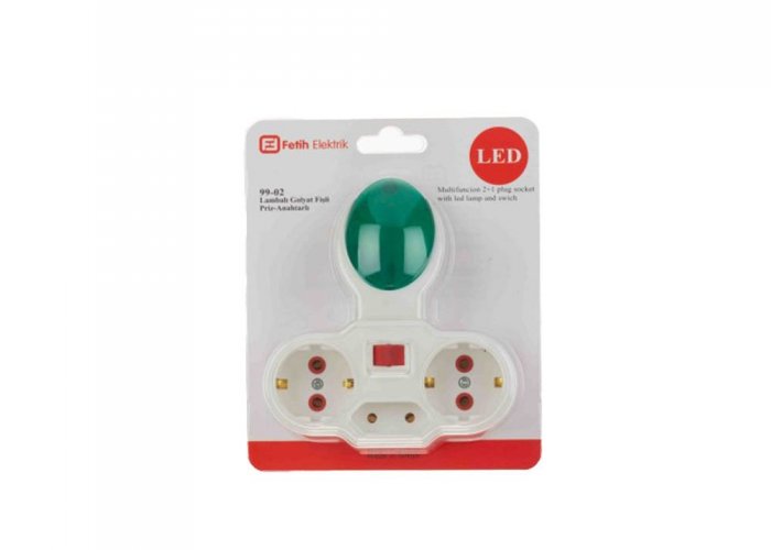 Başakşehir’de Blister Ambalaj Üretimi