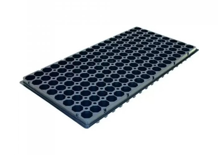Vakum Blister Ambalajın Üretim Aşamaları